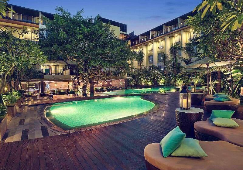 Fotos del hotel Mercure Bali Legian:  30