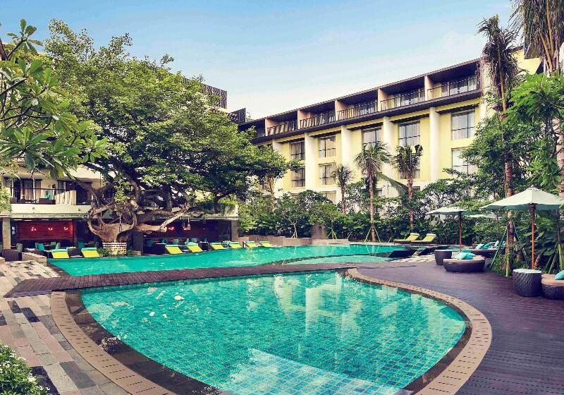 Fotos del hotel Mercure Bali Legian:  25