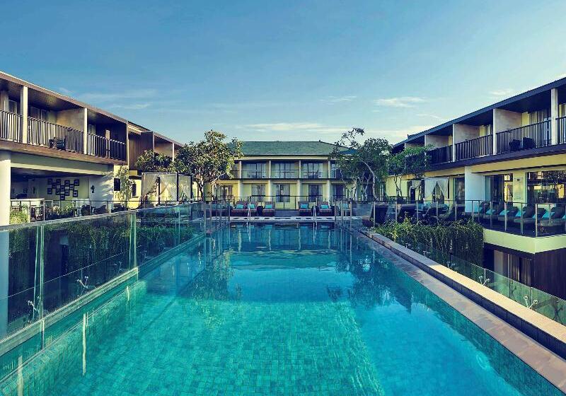 Fotos del hotel Mercure Bali Legian:  26