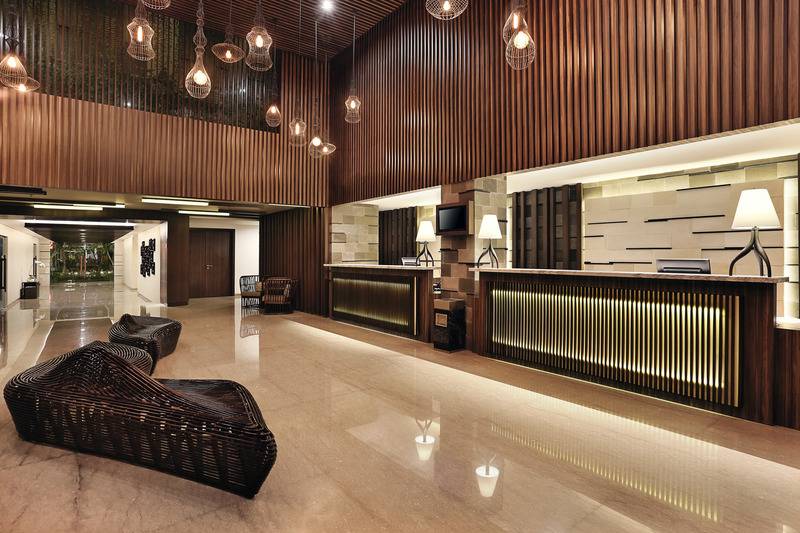 Fotos del hotel Mercure Bali Legian:  32
