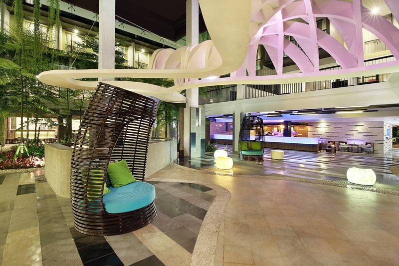 Fotos del hotel Mercure Bali Legian:  31