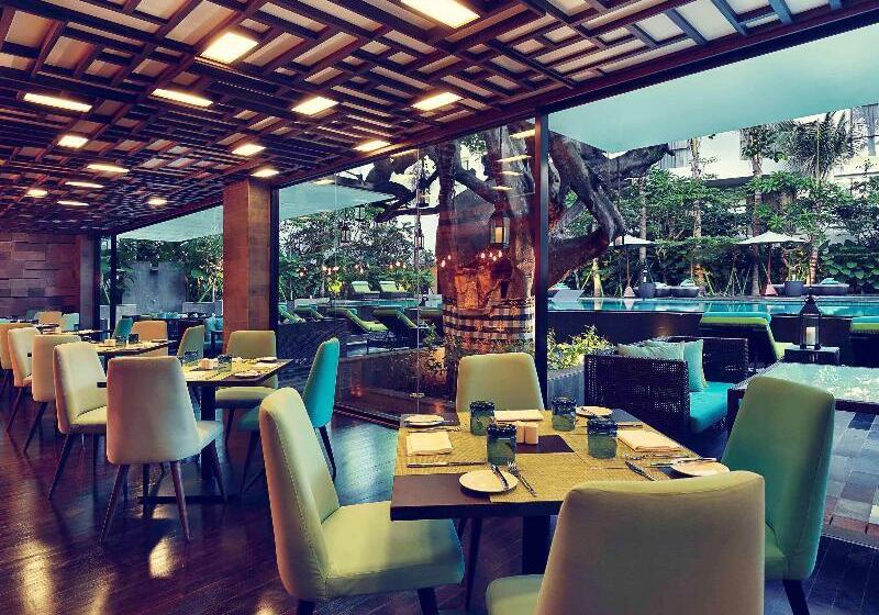 Fotos del hotel Mercure Bali Legian:  36