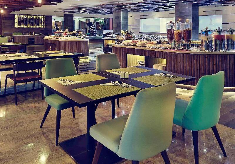 Fotos del hotel Mercure Bali Legian:  39