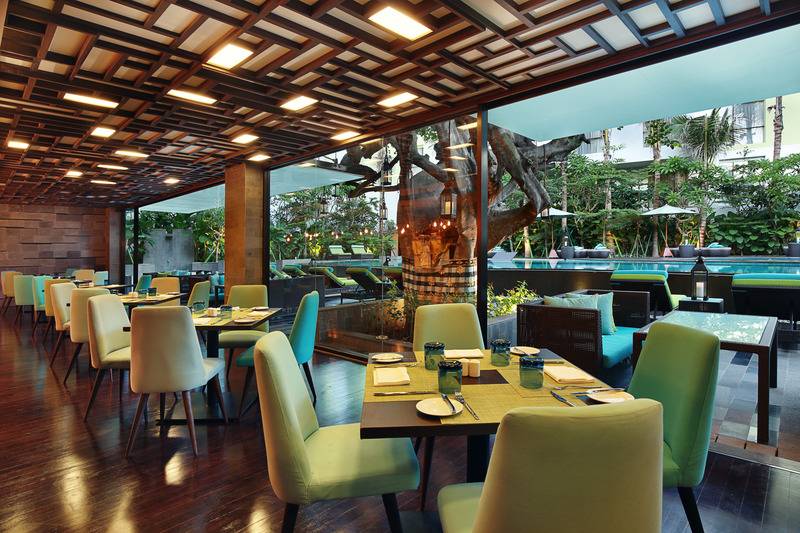 Fotos del hotel Mercure Bali Legian:  38