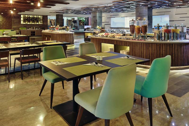 Fotos del hotel Mercure Bali Legian:  34