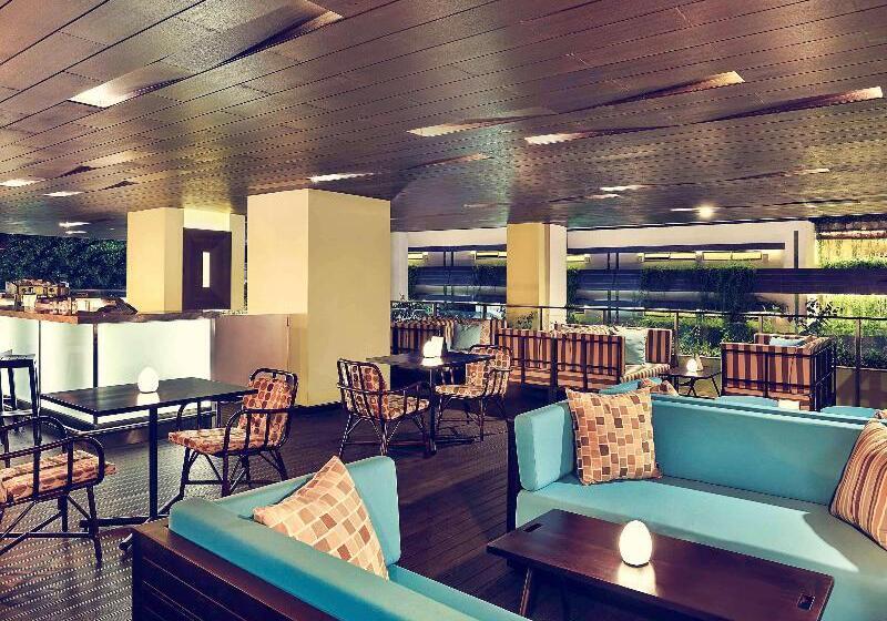 Fotos del hotel Mercure Bali Legian:  40