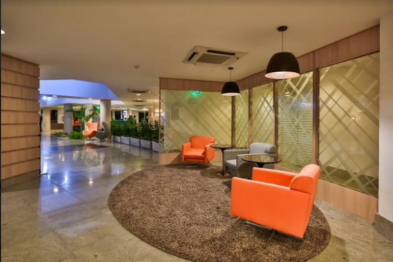 Fotos del hotel Mercure Rio De Janeiro Barra Da Tijuca:  51