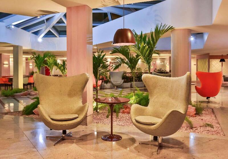 Fotos del hotel Mercure Rio De Janeiro Barra Da Tijuca:  20
