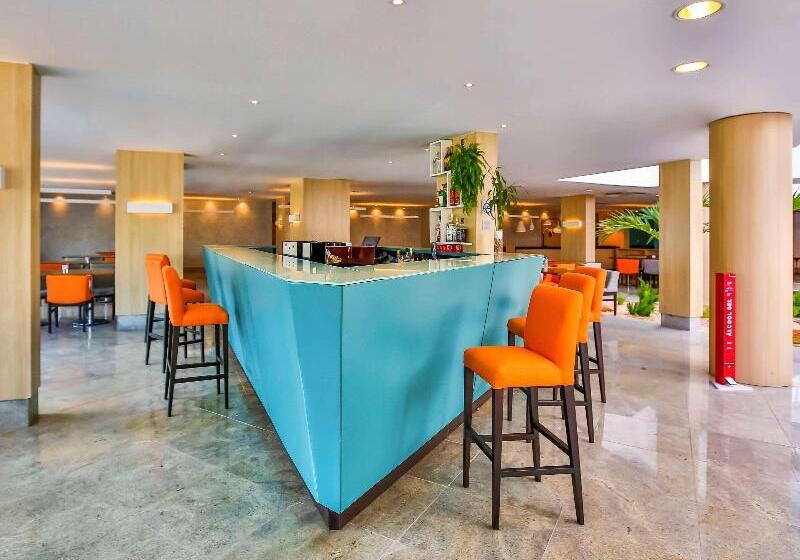 Fotos del hotel Mercure Rio De Janeiro Barra Da Tijuca:  25