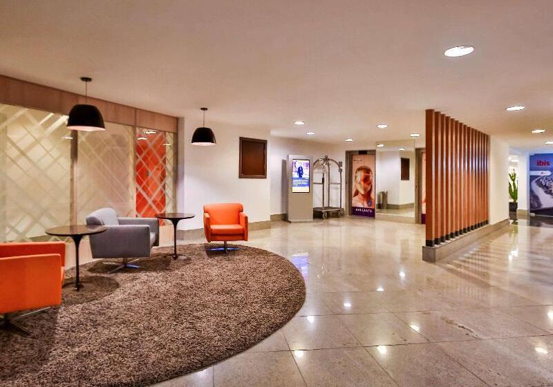 Fotos del hotel Mercure Rio De Janeiro Barra Da Tijuca:  47