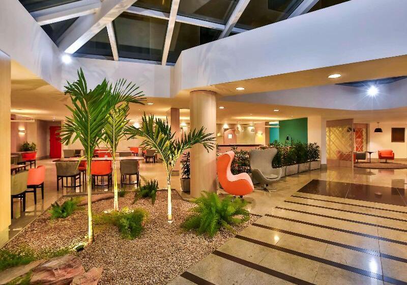 Fotos del hotel Mercure Rio De Janeiro Barra Da Tijuca:  52