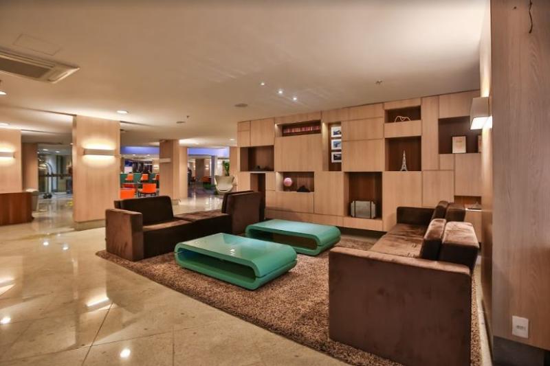 Fotos del hotel Mercure Rio De Janeiro Barra Da Tijuca:  10