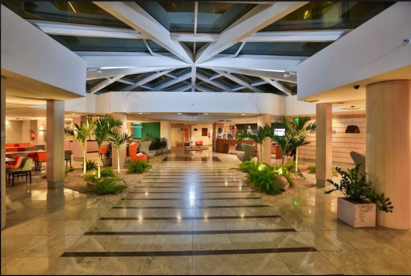 Fotos del hotel Mercure Rio De Janeiro Barra Da Tijuca:  32