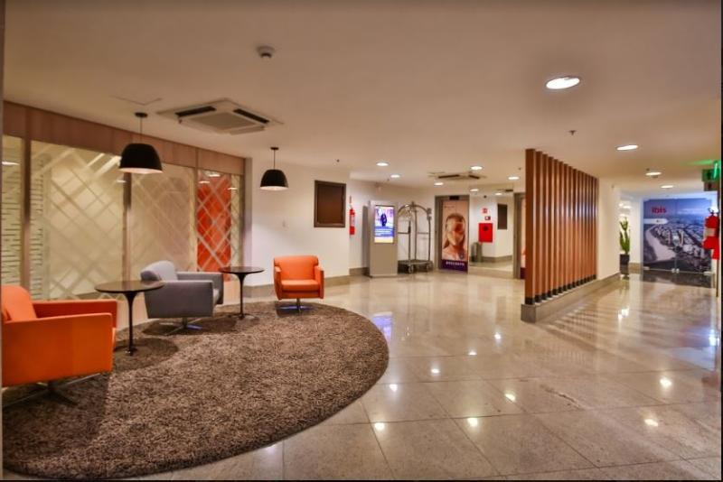 Fotos del hotel Mercure Rio De Janeiro Barra Da Tijuca:  12