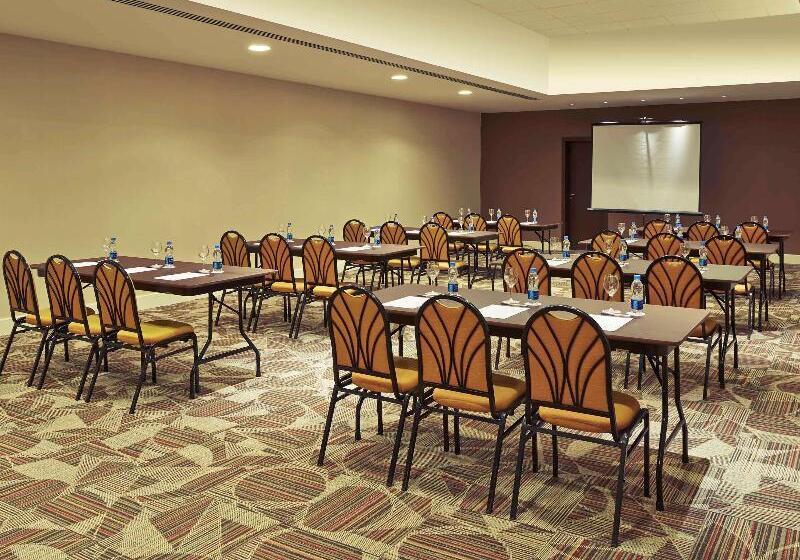 Fotos del hotel Mercure Rio De Janeiro Barra Da Tijuca:  14