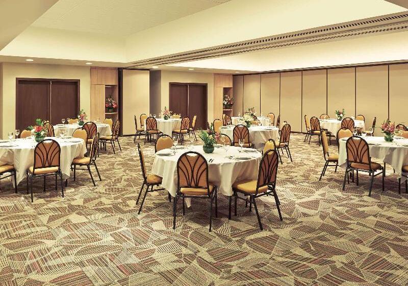 Fotos del hotel Mercure Rio De Janeiro Barra Da Tijuca:  18
