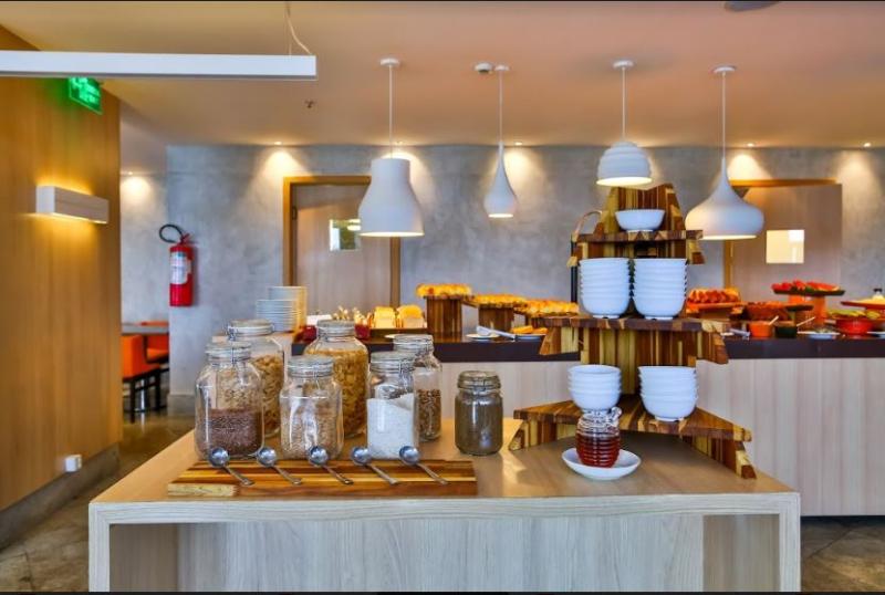 Fotos del hotel Mercure Rio De Janeiro Barra Da Tijuca:  50