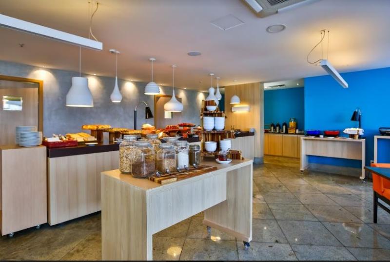 Fotos del hotel Mercure Rio De Janeiro Barra Da Tijuca:  53