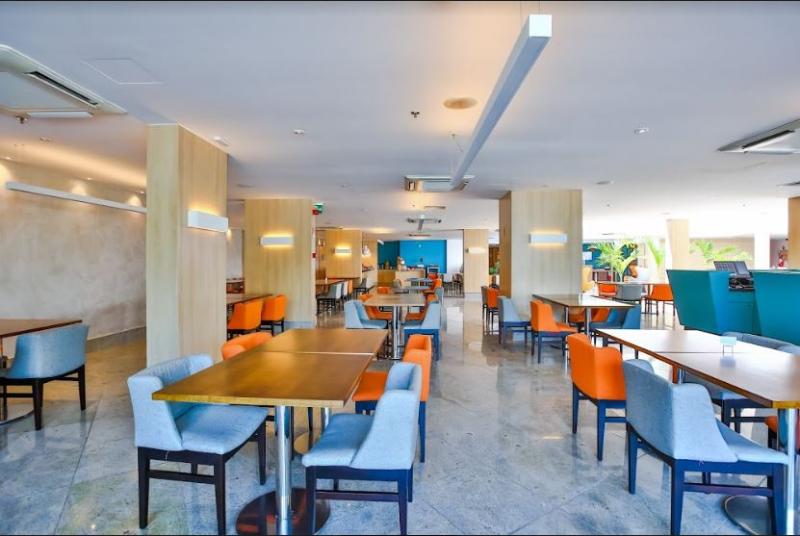 Fotos del hotel Mercure Rio De Janeiro Barra Da Tijuca:  45