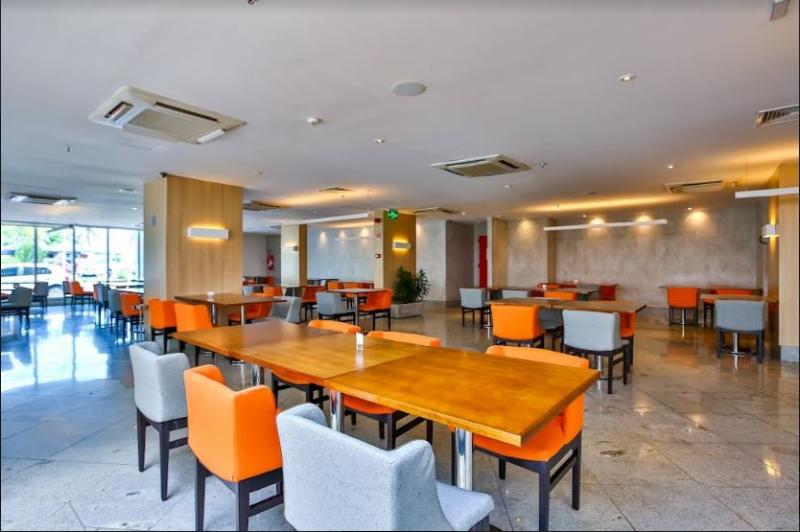 Fotos del hotel Mercure Rio De Janeiro Barra Da Tijuca:  40