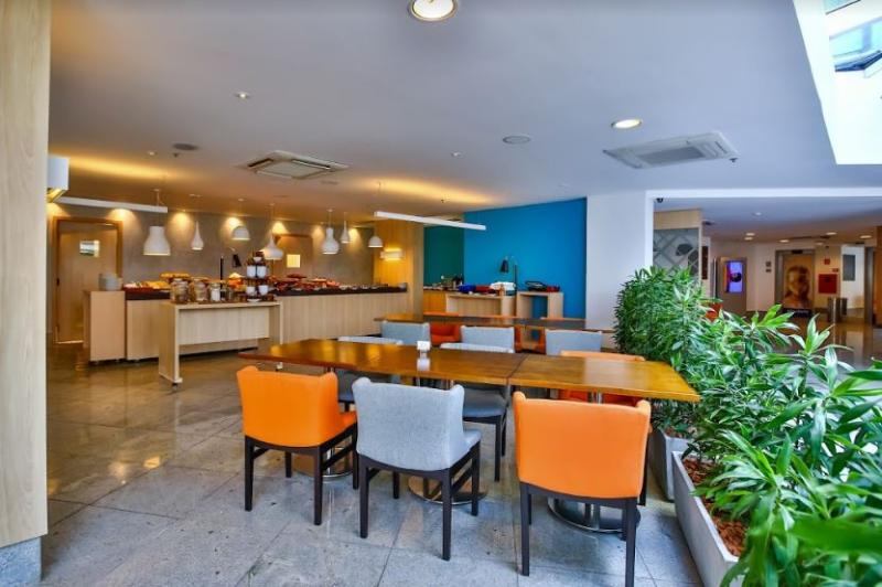 Fotos del hotel Mercure Rio De Janeiro Barra Da Tijuca:  39