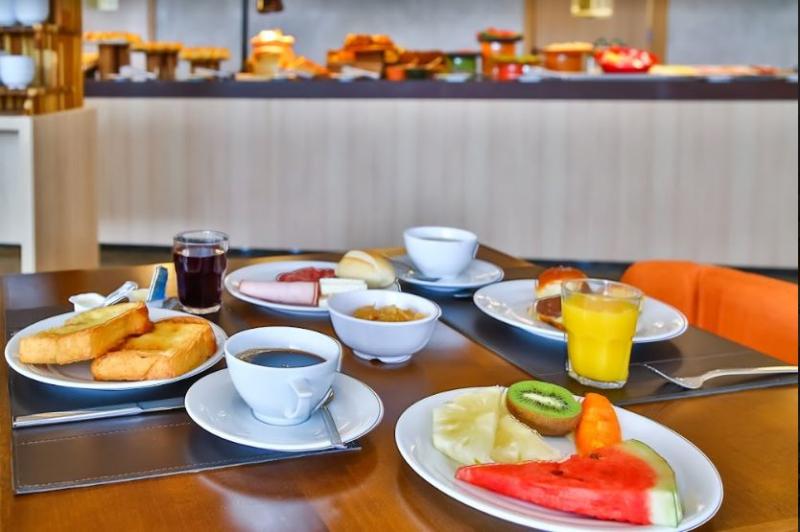 Fotos del hotel Mercure Rio De Janeiro Barra Da Tijuca:  3