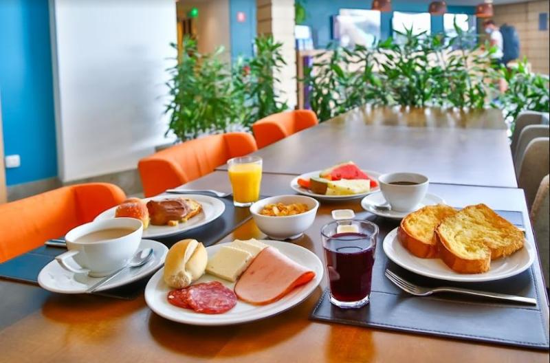 Fotos del hotel Mercure Rio De Janeiro Barra Da Tijuca:  35