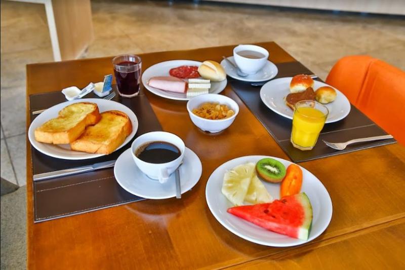 Fotos del hotel Mercure Rio De Janeiro Barra Da Tijuca:  37