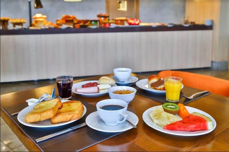 Fotos del hotel Mercure Rio De Janeiro Barra Da Tijuca:  48