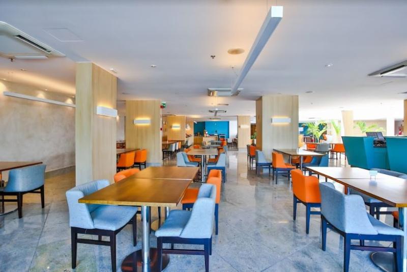 Fotos del hotel Mercure Rio De Janeiro Barra Da Tijuca:  49