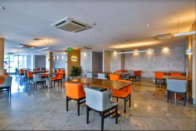 Fotos del hotel Mercure Rio De Janeiro Barra Da Tijuca:  26