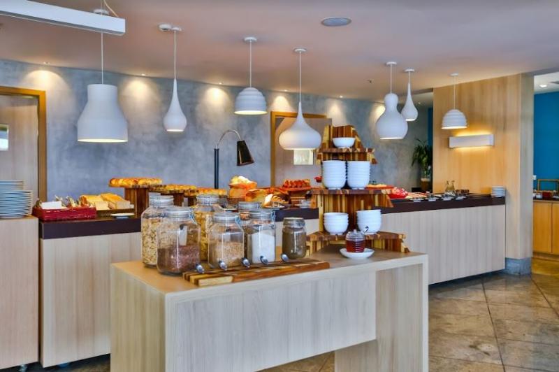 Fotos del hotel Mercure Rio De Janeiro Barra Da Tijuca:  27