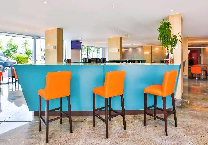 Fotos del hotel Mercure Rio De Janeiro Barra Da Tijuca:  28