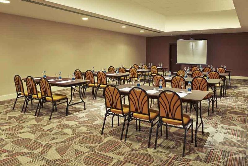 Fotos del hotel Mercure Rio De Janeiro Barra Da Tijuca:  46