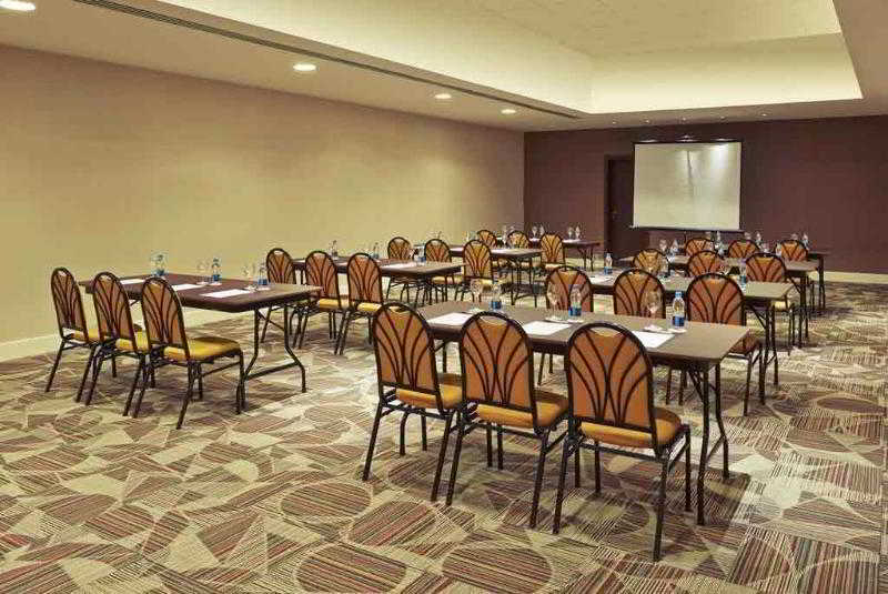 Fotos del hotel Mercure Rio De Janeiro Barra Da Tijuca:  36