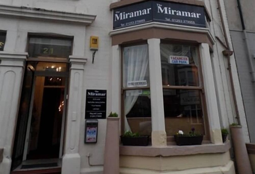 Fotos del hotel Miramar:  11