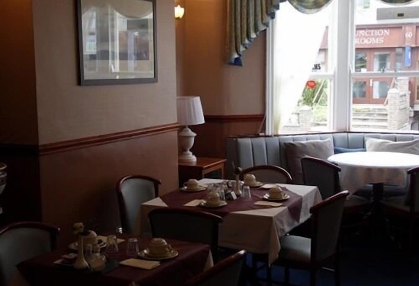 Fotos del hotel Miramar:  5