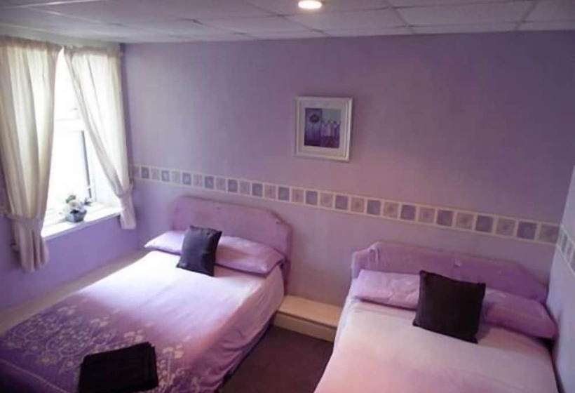 Fotos del hotel Miramar:  8