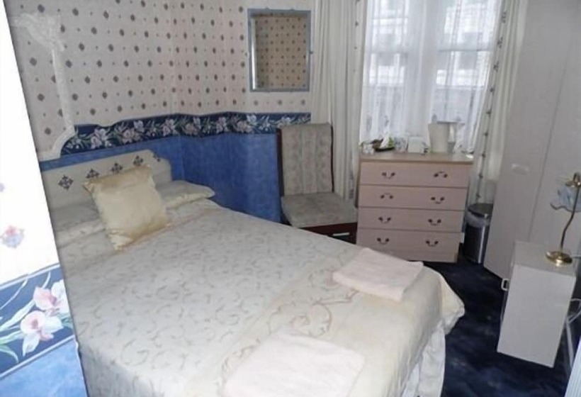 Fotos del hotel Miramar:  3