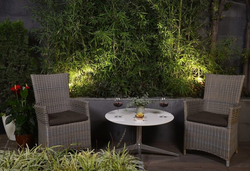 Fotos del hotel Modus Hotel Istanbul:  18