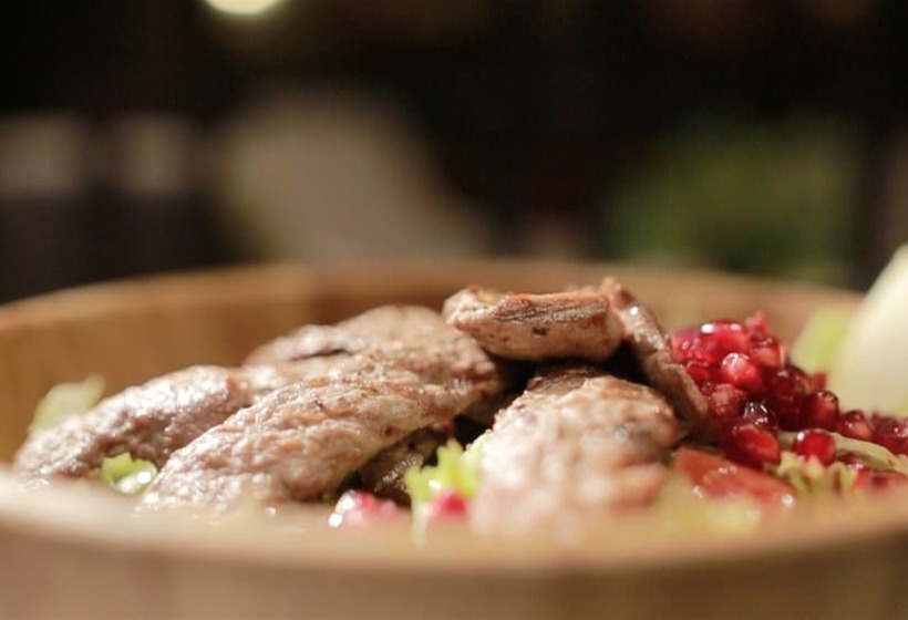 Fotos del hotel Modus Hotel Istanbul:  13