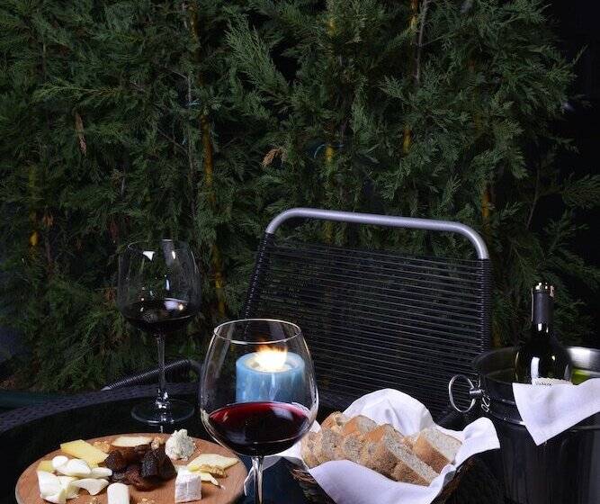 Fotos del hotel Modus Hotel Istanbul:  16