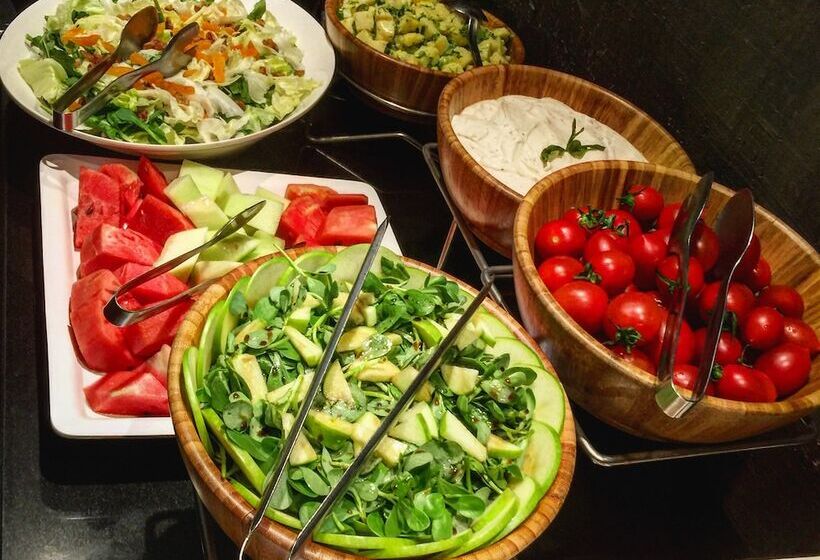 Fotos del hotel Modus Hotel Istanbul:  17