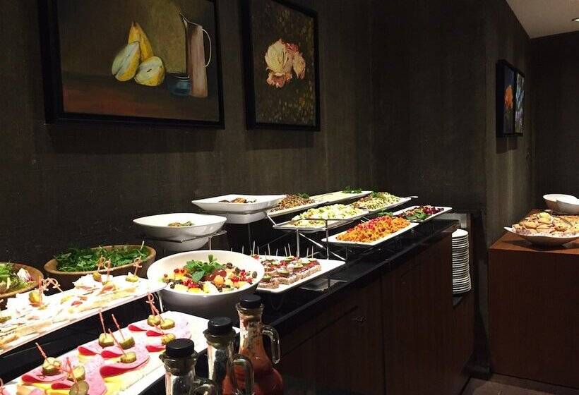 Fotos del hotel Modus Hotel Istanbul:  40