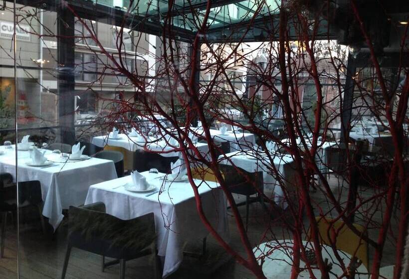 Fotos del hotel Modus Hotel Istanbul:  28