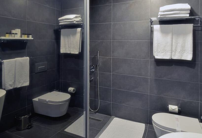 Fotos del hotel Modus Hotel Istanbul:  42