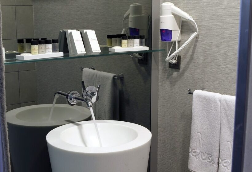 Fotos del hotel Modus Hotel Istanbul:  26