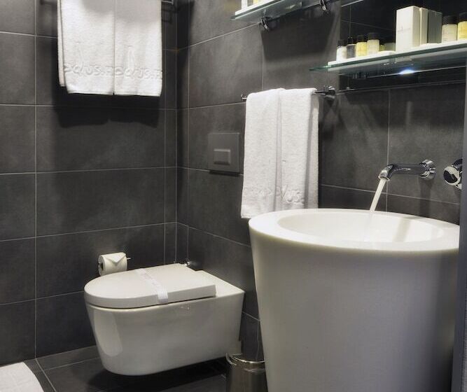 Fotos del hotel Modus Hotel Istanbul:  30