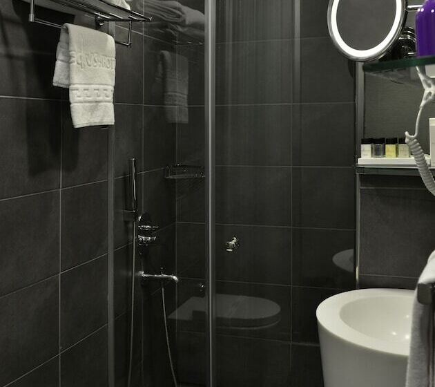 Fotos del hotel Modus Hotel Istanbul:  33