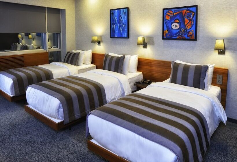 Fotos del hotel Modus Hotel Istanbul:  5